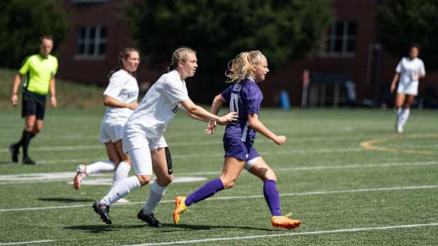 TCU Soccer